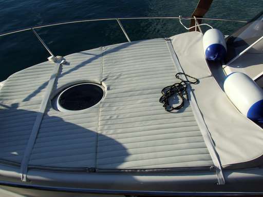 mano Marine mano Marine 25 cruiser