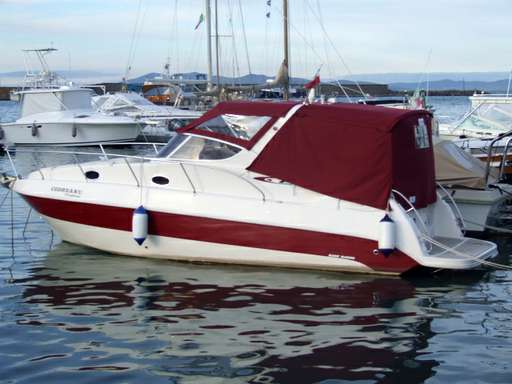 mano Marine mano Marine 25 cruiser