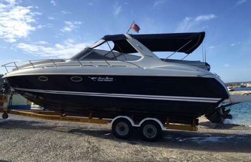 Airon Marine Airon Marine 325