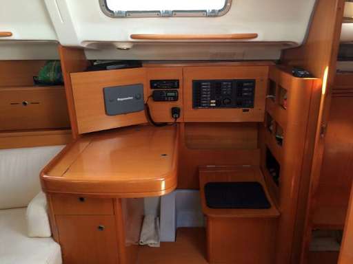 Beneteau Beneteau First 36.7