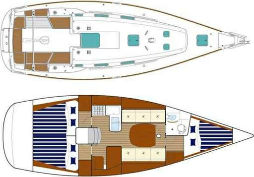 Beneteau Beneteau First 36.7