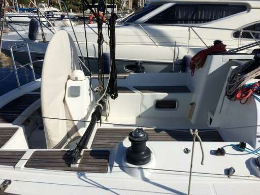 Beneteau Beneteau First 36.7