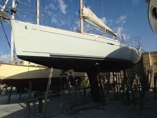 Beneteau Beneteau First 36.7