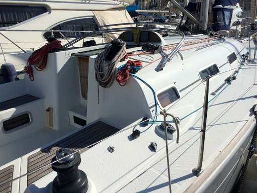 Beneteau Beneteau First 36.7