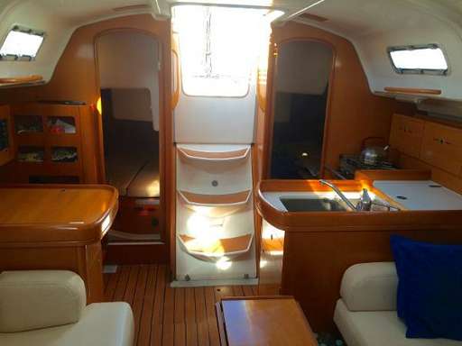 Beneteau Beneteau First 36.7