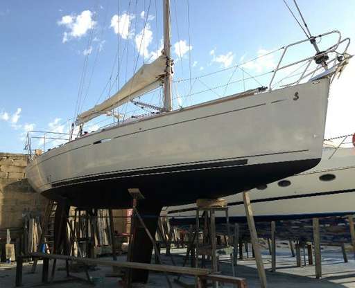 Beneteau Beneteau First 36.7