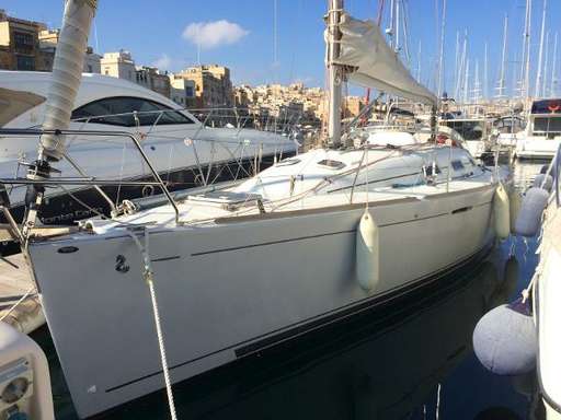 Beneteau Beneteau First 36.7