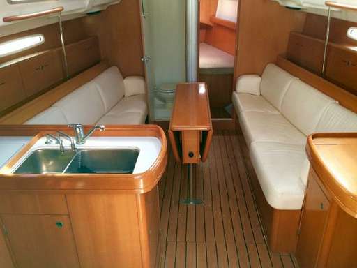 Beneteau Beneteau First 36.7