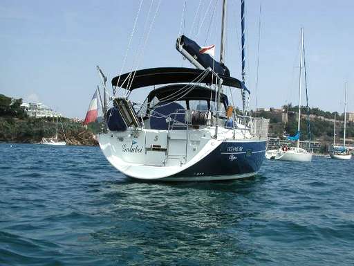 Beneteau Beneteau Oceanis 361