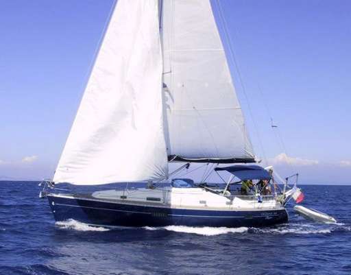 Beneteau Beneteau Oceanis 361