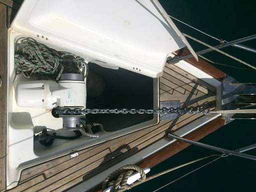 Beneteau Beneteau Oceanis Clipper 473