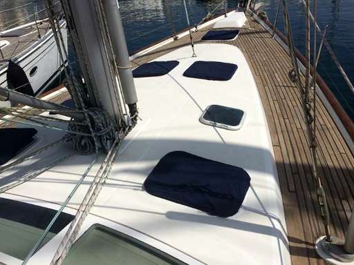 Beneteau Beneteau Oceanis Clipper 473