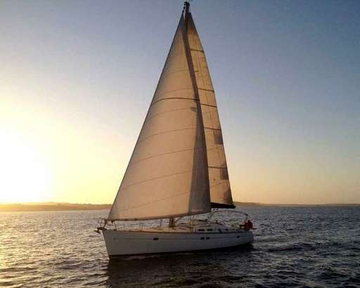 Beneteau Beneteau Oceanis Clipper 473