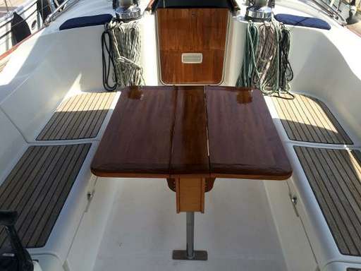 Beneteau Beneteau Oceanis Clipper 473