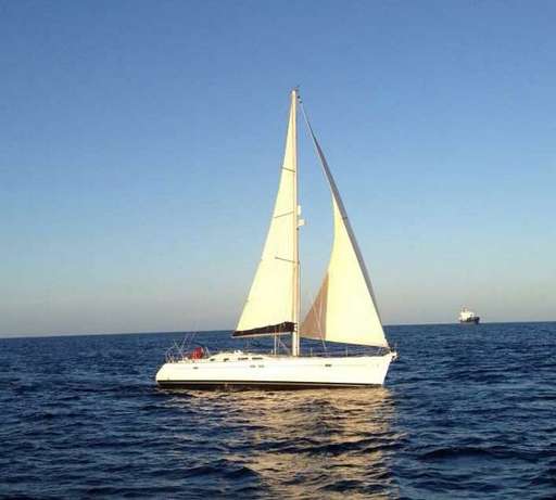 Beneteau Beneteau Oceanis Clipper 473