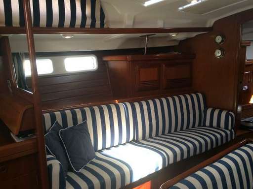 Beneteau Beneteau Oceanis Clipper 473