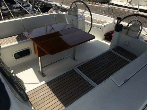 Beneteau Beneteau Oceanis Clipper 473