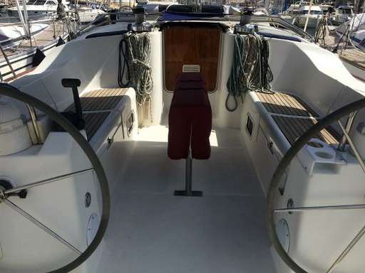 Beneteau Beneteau Oceanis Clipper 473