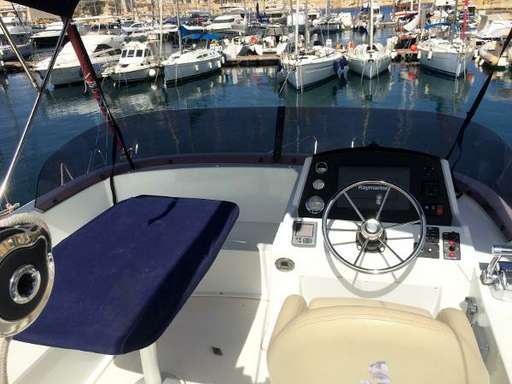 Beneteau Beneteau Swift Trawler 34