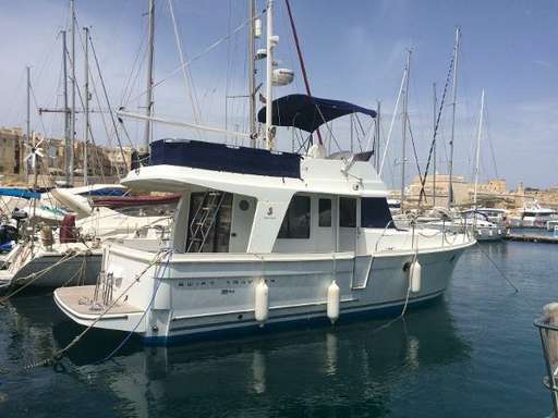 Beneteau Beneteau Swift Trawler 34