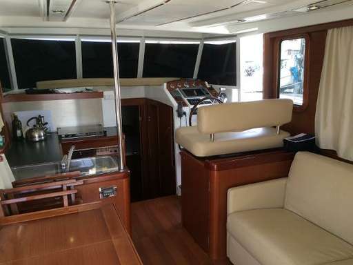 Beneteau Beneteau Swift Trawler 34