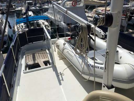 Beneteau Beneteau Swift Trawler 34