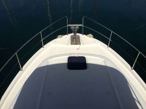 Beneteau Beneteau Swift Trawler 34