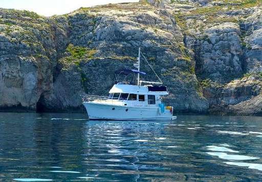 Beneteau Beneteau Swift Trawler 34