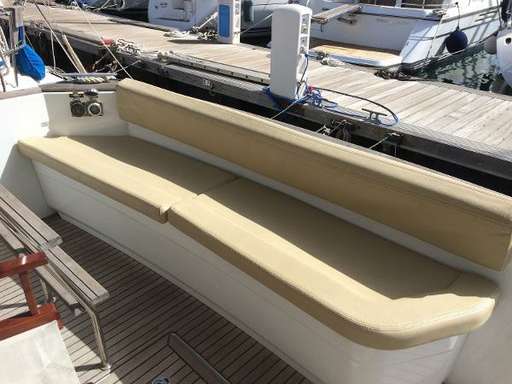 Beneteau Beneteau Swift Trawler 34