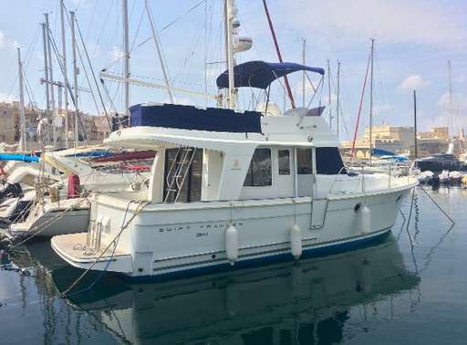 Beneteau Beneteau Swift Trawler 34