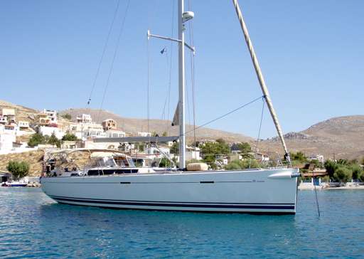 Dufour yachts Dufour yachts 485 grand large