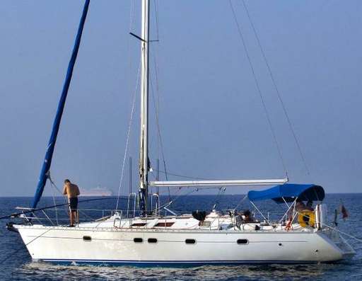 Jeanneau Jeanneau 42 Sun Odyssey