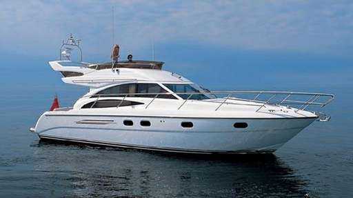 Princess Yachts Princess Yachts Princess 42 Flybridge