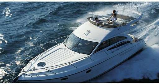 Princess Yachts Princess Yachts Princess 42 Flybridge