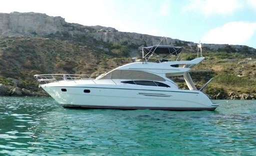 Princess Yachts Princess Yachts Princess 42 Flybridge