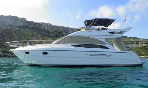 Princess Yachts Princess Yachts Princess 42 Flybridge