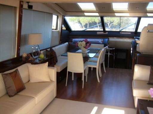 Princess Yachts Princess Yachts Princess V78