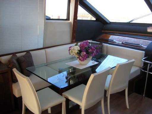 Princess Yachts Princess Yachts Princess V78