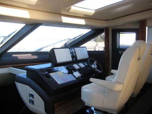 Princess Yachts Princess Yachts Princess V78