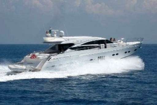 Princess Yachts Princess Yachts Princess V78