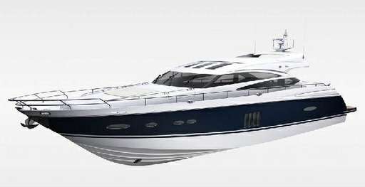 Princess Yachts Princess Yachts Princess V78