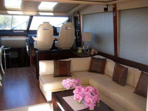 Princess Yachts Princess Yachts Princess V78