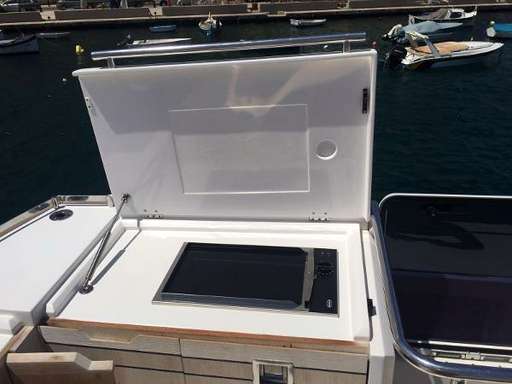 Sessa Marine Sessa Marine Sessa 54 FLY