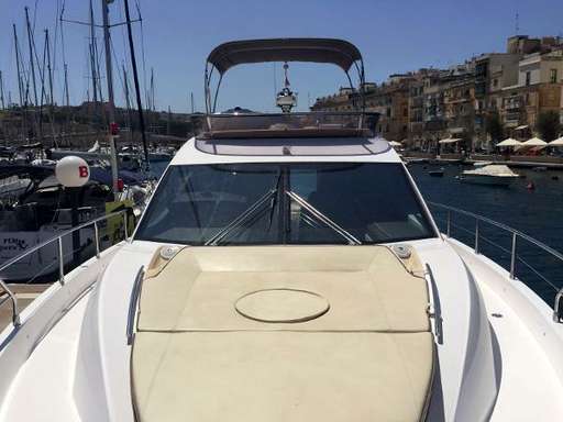 Sessa Marine Sessa Marine Sessa 54 FLY