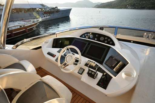 Sunseeker Sunseeker 88