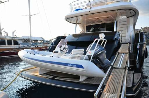 Sunseeker Sunseeker 88