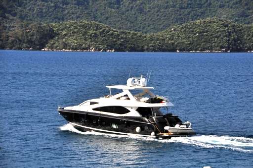 Sunseeker Sunseeker 88