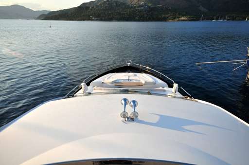 Sunseeker Sunseeker 88