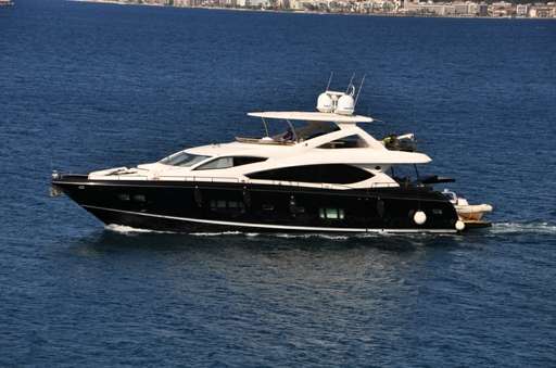 Sunseeker Sunseeker 88