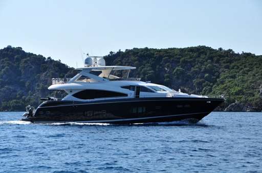 Sunseeker Sunseeker 88